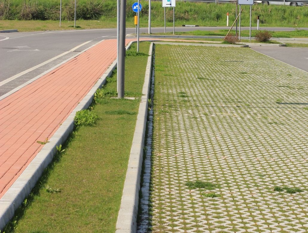 TRAPEZOIDALI